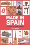 MADE IN SPAIN.ELECTA