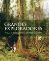 GRANDES EXPLORADORES.ELECTA-DURA