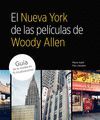 NUEVA YORK DE WOODY ALLEN, EL.ELECTA-RUST.