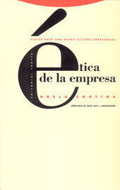 ETICA DE LA EMPRESA.TROTTA