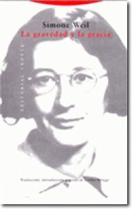 GRAVEDAD Y LA GRACIA, LA.TROTTA-RUST