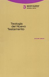 TEOLOGIA DEL NUEVO TESTAMENTO.TROTTA-3