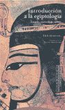 INTRODUCCION A EGIPTOLOGIA.TROTTA