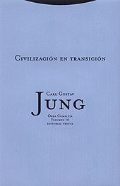 CIVILIZACION EN TRANSICION.TROTTA