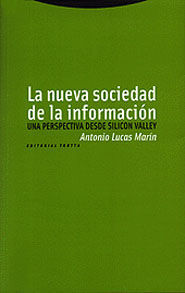 LA NUEVA SOCIEDAD DE LA INFORMACIÓN.