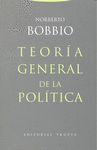 POLITICA.TEORIA GENERAL DE LA.TROTTA-RUST