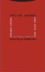 ETICA DEL DISCURSO Y ETICA DE LA LIBERACION (DEBATE 1989-1997)