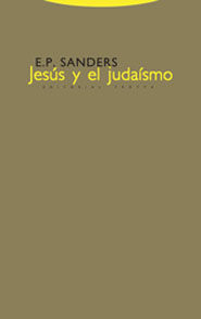 JESUS Y EL JUDAISMO.TROTTA-RUST