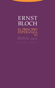 PRINCIPIO ESPERANZA-1,EL.TROTTA-RUST