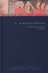 HISTORIA DEL CRISTIANISMO-2. EL MUNDO MEDIEVAL. TROTTA-DURA