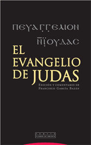 EVANGELIO DE JUDAS, EL.TROTTA-RUST