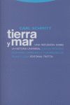 TIERRA Y MAR.TROTTA-RUST