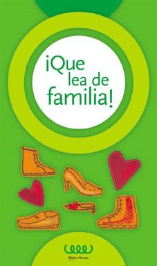 QUE LEA DE FAMILIA!