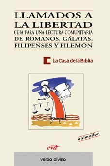 LLAMADOS A LA LIBERTAD - LIBRO DEL ANIMADOR