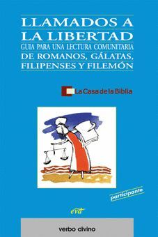 LLAMADOS A LA LIBERTAD - LIBRO DEL PARTICIPANTE
