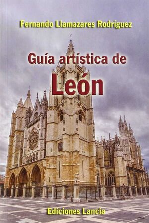 GUÍA ARTÍSTICA DE LEÓN