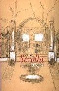 CASA SOROLLA DIBUJOS