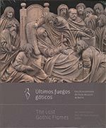 ÚLTIMOS FUEGOS GÓTICOS. ESCULTURA ALEMANA DEL BODE MUSEUM DE BERLIN