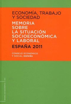 ECONOMÍA, TRABAJO Y SOCIEDAD