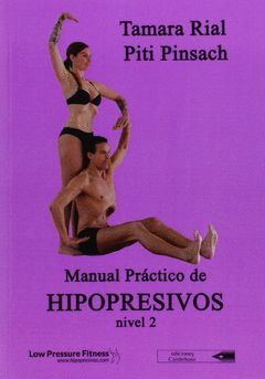 MANUAL PRÁCTICO DE HIPOPRESIVOS - NIVEL 3