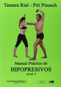 MANUAL PRÁCTICO DE HIPOPRESIVOS - NIVEL 3