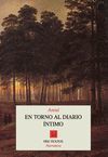 EN TORNO AL DIARIO INTIMO.PRE TEXTOS