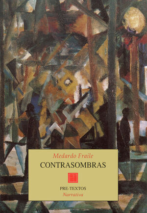 CONTRASOMBRAS.PRE-TEXTOS