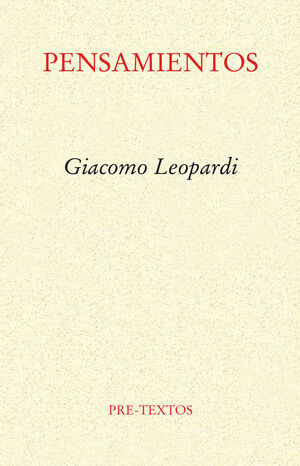 PENSAMIENTOS.PRE-TEXTOS