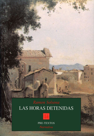 HORAS DETENIDAS,LAS.PRE-TEXTOS