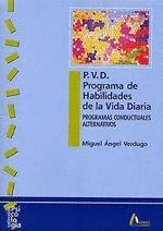 PVD PROGRAMA DE HABILIDADES DE LA VIDA DIARIA.AMARU-G-ANILLAS