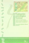 EVALUACION PSICOLOGICA FORENSE 1