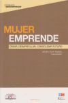 MUJER EMPRENDE
