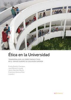 ÉTICA EN LA UNIVERSIDAD