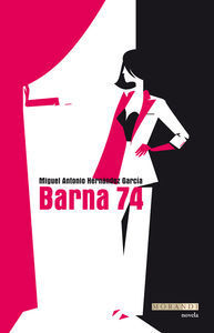 BARNA 74.MORANDI-RUST