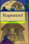 RAPUNZEL.CUENTO+CD.PERALT MONTAGUT-INF