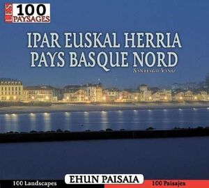 IPAR EUSKAL HERRIA -100 PAYSAG