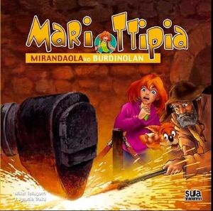 MARI TTIPIA MIRANDAOLAKO BURDINOLAN -TAPA BIGUNA 006