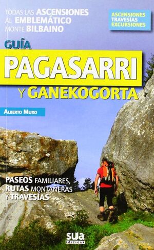 PAGASARRI Y GANEKOGORTA, GUIA -SUA