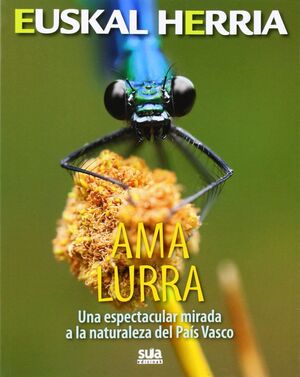 AMA LURRA. SUA EDIZIOAK