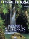 EXCURSIONES A NACEDEROS