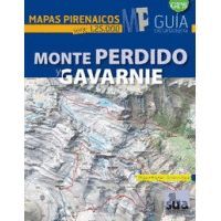 (2  ED.) MONTE PERDIDO Y GAVARNIE - MAPAS PIRENAIC