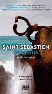 SAINT-SEBASTIEN DONOSTIA -SUA