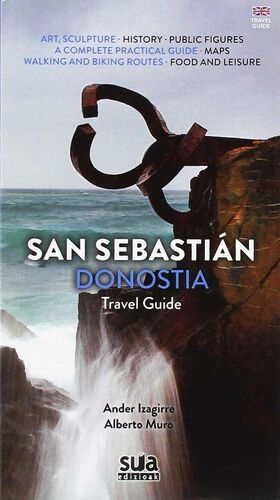 [ENG] SAN SEBASTIAN DONOSTIA -SUA