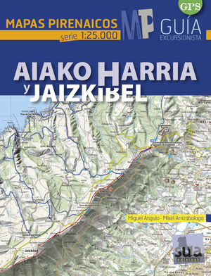 AIAKO HARRIA Y JAIZKIBEL