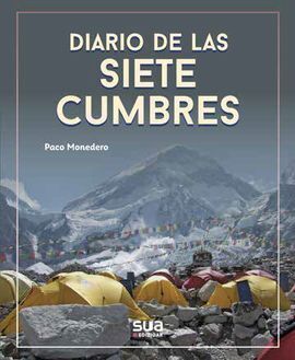 DIARIO DE LAS SIETE CUMBRES