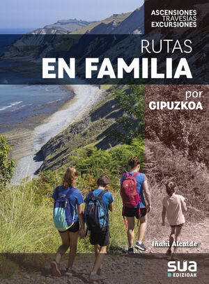 RUTAS CON NIÑOS POR GIPUZKOA