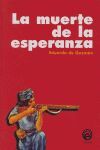 MUERTE DE LA ESPERANZA,LA.VOSA-RUST