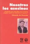 NOSOTROS LOS ASESINOS.VOSA-RUST