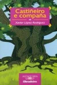 CASTIÑEIRO E COMPAÑA - OBRADOIRO NR+