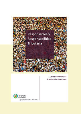 RESPONSABLES Y RESPONSABILIDAD TRIBUTARIA 2009